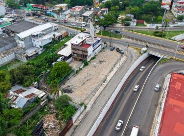 Terreno / Lote 750m² Renta Villahermosa Centro · Terreno en Renta en Carr Vhsa - Frontera F - 1272