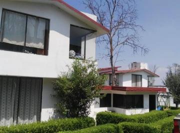 Casa en condominio , Cuautitlán Izcalli · Bonita Casa en Venta a La Mera Entrada del Fraccionamiento