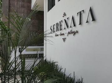 Departamento · 200m² · 2 Recámaras · Departamento de 2 Habitaciones Amueblado en Venta en Playa del Carmen Cerca de La Playa