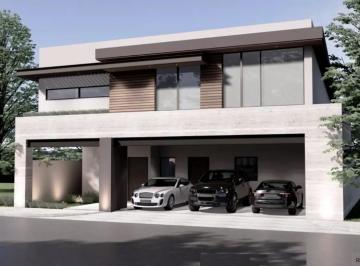 1 · Casas en Pre Venta en Las Almenas