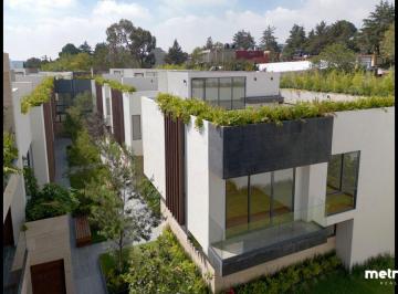 Casa en condominio de 4 habitaciones, Cuajimalpa de Morelos · Casa en Venta en Cuajimalpa con Mini Cooper Incluido! en Conjunto Horizontal