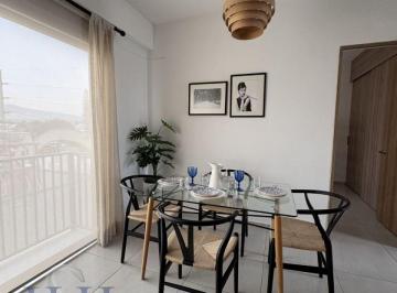 Departamento de 2 habitaciones, Guadalajara · Departamento Amueblado en Venta Vivir o Inversion