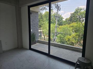 Departamento de 2 habitaciones, Azcapotzalco · Departamento de 100 m² con 2 Recámaras en Renta en San Rafael