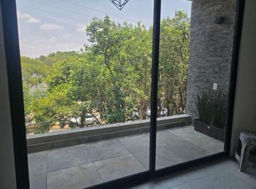 Departamento de 2 habitaciones, Azcapotzalco · Departamento de 100 m² con 2 Recámaras en Renta en San Rafael a Estrenar, 1 Estacionamiento