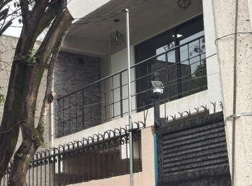 Departamento de 2 habitaciones, Azcapotzalco · Departamento de 100 m² con 2 Recámaras en Renta en San Rafael a Estrenar, 1 Estacionamiento
