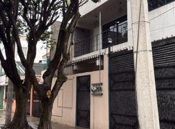 Departamento de 2 habitaciones, Azcapotzalco · Departamento de 100 m² con 2 Recámaras en Renta en San Rafael a Estrenar, 1 Estacionamiento