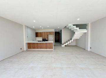 Casa de 4 habitaciones, San Pedro Tlaquepaque · Casa Nueva en Venta Frente Al Iteso, Recamara en Planta Baja, en Panorama Las Fuentes