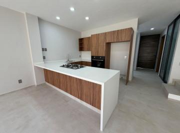 Casa de 4 habitaciones, San Pedro Tlaquepaque · Casa Nueva en Venta Frente Al Iteso, Recamara en Planta Baja, en Panorama Las Fuentes