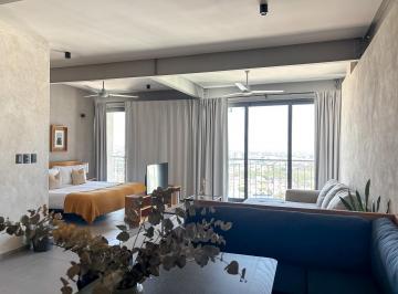 Departamento · 111m² · 2 Recámaras · Departamento en Venta con Opción a Airbnb en Loma Dorada