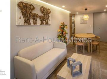 Departamento de 1 habitación, Cuauhtémoc · Departamento en Venta en Roma Sur, Cuauhtémoc