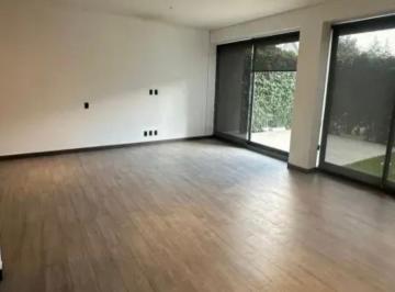 Departamento de 3 habitaciones, Cuajimalpa de Morelos · Espacioso Garden House en Be Grand Contadero