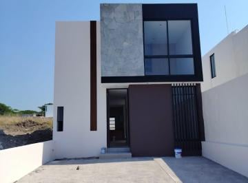 Casa de 3 habitaciones, Colima · Casa Nueva en Colima, Colima, Dos Plantas.