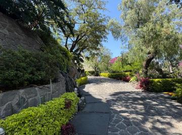 Departamento en Venta de 3 habitaciones Jardines en la Montaña · Camino Santa Teresa Roofgarden Privado, 4 Estacionamientos, Bodega