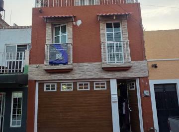 Casa de 3 habitaciones, Tonalá · Casa Habitación en Venta en Zona Centro, Tonalá, Jalisco.