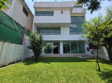 Casa de 3 habitaciones, Huixquilucan · Casa en Venta Faisán 32 Mayorazgos del Bosque en Arboledas