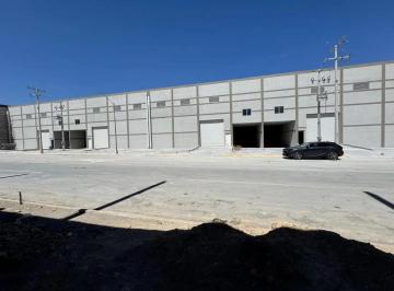1 · Bodegas en Renta en T. A. d. Pemex Refinería, El Palmar, con 3,840 m² Techados y 320 m² de Oficina