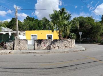 Casa · 136m² · 2 Recámaras · Casa en Venta Para Remodelar en Esquina Chuminopolis (Avc - 2826)