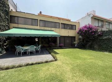 Casa de 4 habitaciones, Naucalpan de Juárez · Casa en Venta en Lomas de Tecamachalco