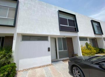 Casa de 3 habitaciones, Aguascalientes · Casa en Renta en Aguascalientes, La Aurora (Atras de Colinas del Rio)