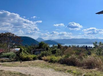Terreno / Lote · 380m² · Terreno con Vista Al Lago en San Gaspar