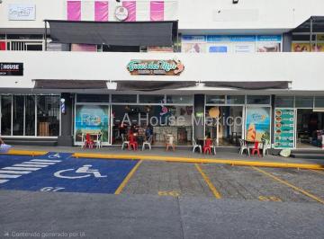 Local comercial , Querétaro · Local en Planta Baja en Venta Sobre Pie de La Cuesta Querétaro