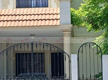 Casa · 128m² · 3 Recámaras · 1 Estacionamiento · Casa en Venta en Real del Valle