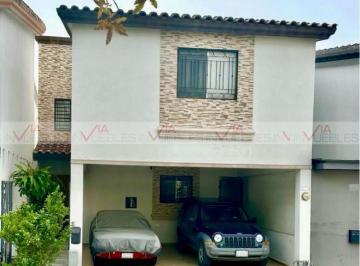 Casa · 200m² · 3 Recámaras · 2 Estacionamientos · Casa en Renta en Guadalupe