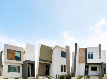 Casa de 3 habitaciones, Saltillo · Real Ankara Residencial Zona Poniente