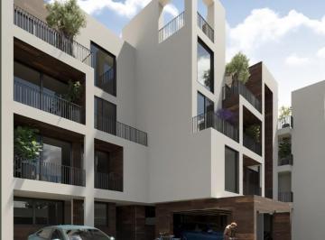 FACHADAS · Departamentos en Venta en Zavaleta, Puebla
