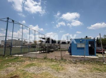 Terreno / Lote · 2107m² · Terreno Venta en San Francisco de Asis, Ecatepec de Morelos, Edo de Méx. - (4)