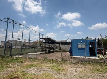 Terreno / Lote · 2107m² · Terreno Venta en San Francisco de Asis, Ecatepec de Morelos, Edo de Méx. - (4)