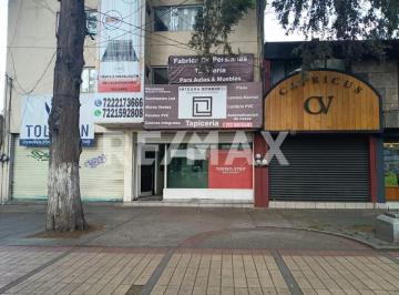 Local comercial · 50m² · Local en Renta, Paseo Colón, Col. Moderna de La Cruz, Toluca, Estado de México - (4)