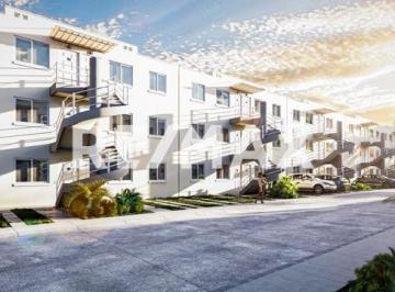 Departamento · 54m² · 2 Recámaras · 1 Estacionamiento · Departamentos en Venta en Bahía de Banderas - (4)