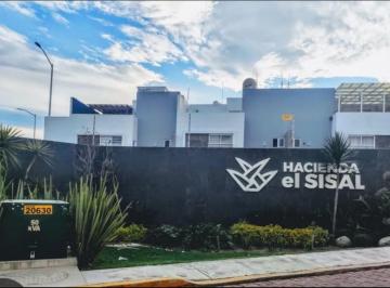 ENTRADA FRACCIONAMIENTO · Residencial Hacienda El Sisal Cuahutlancingo