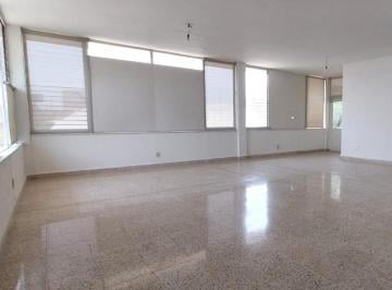 Oficina · 180m² · 2 Estacionamientos · Oficina en Renta Satélite Sobre Periférico Norte - (4)