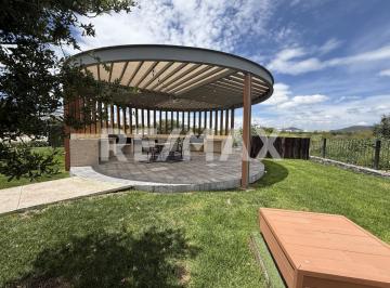 Terreno / Lote · 339m² · Terreno en Exclusiva Privada de Zibata - (4)