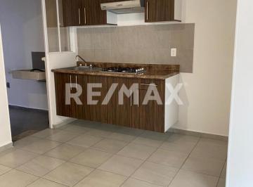Departamento · 55m² · 2 Recámaras · 1 Estacionamiento · Departamento en Villas del Refugio Renta - (4)