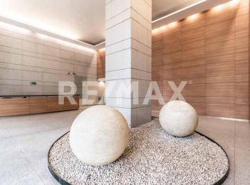 Oficina · 181m² · 1 Estacionamiento · Oficinas en Renta – Paseo de La Reforma - (4)