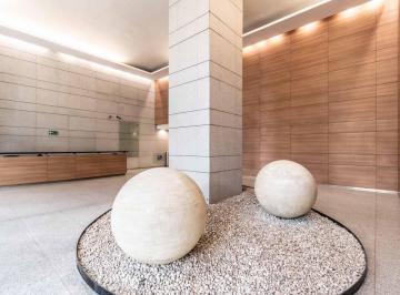 Oficina · 181m² · 1 Estacionamiento · Oficinas en Renta – Paseo de La Reforma - (4)