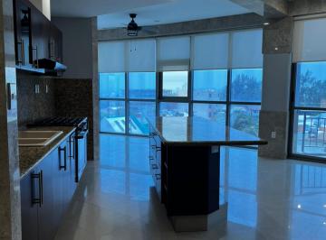 Departamento · 198m² · 3 Recámaras · 2 Estacionamientos · Departamento en Venta con Vista Al Mar - Condominio Mar Azul, Tampiquera, Boca del Rio - (4)