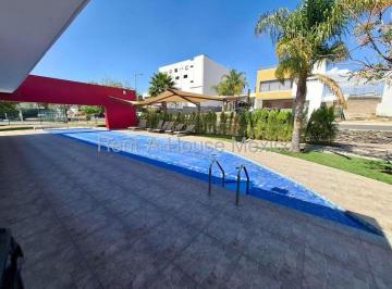 Departamento de 2 habitaciones, El Marqués · Departamento en Planta Baja en Venta en Zona de El Mirador Kh