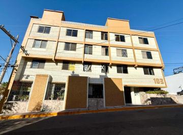 Departamento · 73m² · 2 Recámaras · Condominio en Venta en Cerro del Vigia - (4)