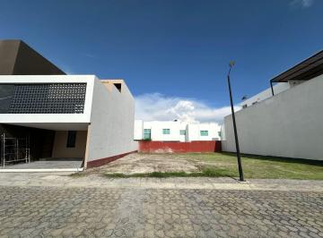 Terreno / Lote , Ocoyucan · Terreno en Venta Parque Habana Lomas de Angelopolis (Zona Azul)