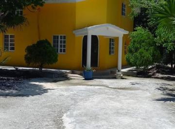 Terreno / Lote , Benito Juárez · Venta de Terreno C Casa Pequeña, Cerca de Av Huayacán