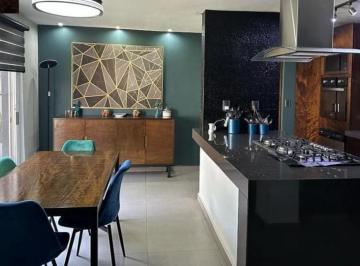 Casa · 3 Recámaras · 1 Estacionamiento · Renta de Hermosa Casa en Quinta San Miguel