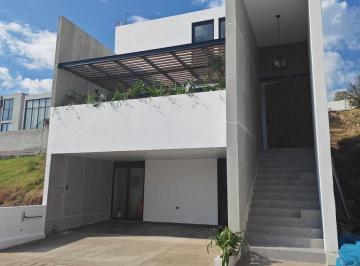 FACHADA · Casa en Venta Parque Alcumbre Lomas de Angelópolis