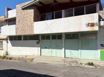 FACHADA · Venta Casa Terreno Colonia Bugambilias Puebla
