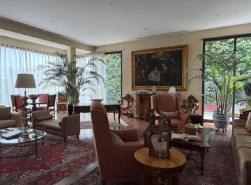 Casa de 4 habitaciones, Miguel Hidalgo · Bosques de Las Lomas Bellisima Casa en Venta