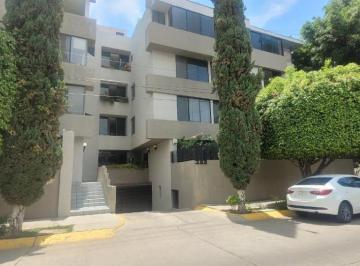 Departamento de 3 habitaciones, Guadalajara · Departamento en Renta en Terranova - Nelson 308