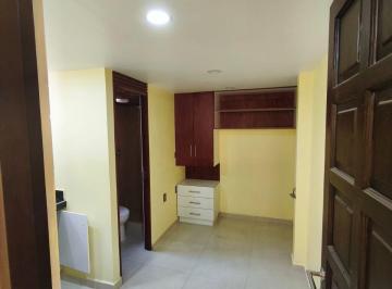 Departamento de 1 habitación, Cuauhtémoc · Loft Tipo Estudio